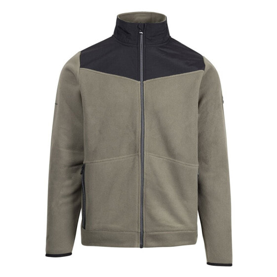 TRESPASS Chidden fleece