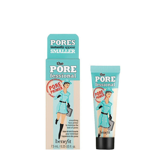 POREfessional ( Smooth ing Face Primer to Mini mize the Look of Pores Mini ) 7.5 ml