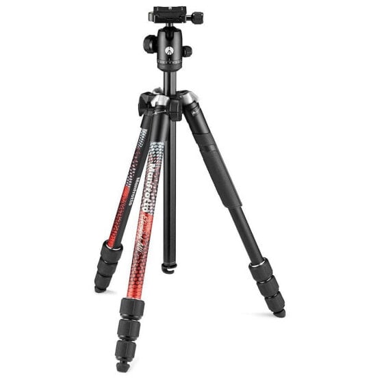 MANFROTTO Element MII Tripod