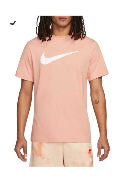 Sportswear Swoosh Erkek Kısa Kol T-shirt Cngstore