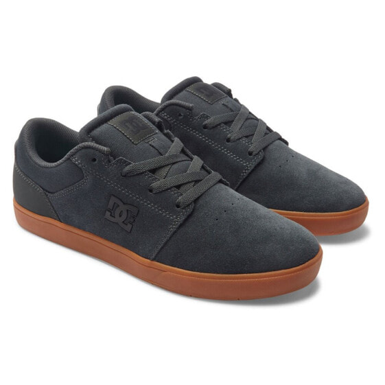 DC SHOES Crisis 2 trainers