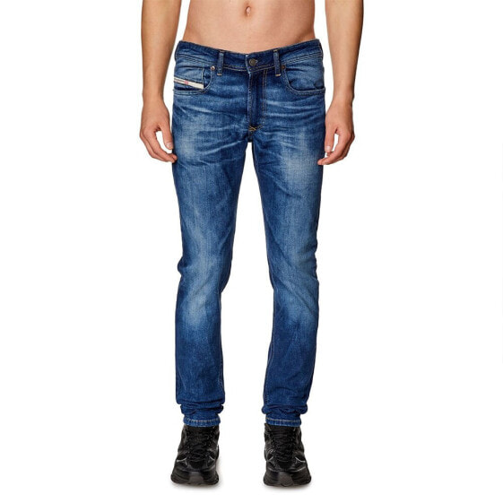 DIESEL A03594-0PFAU 1979 Sleenker Jeans