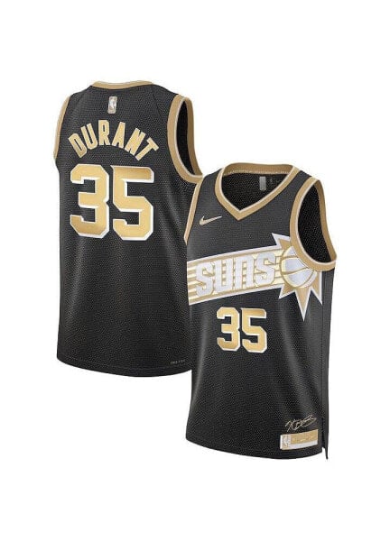 Футболка Nike мужская и женская Kevin Durant Phoenix Suns Select Series Swingman Jersey