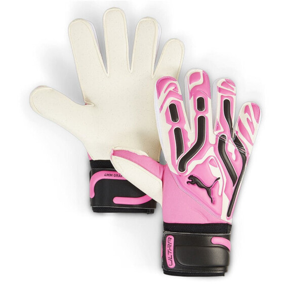 Вратарские перчатки PUMA Ultra Pro Protect Rc
