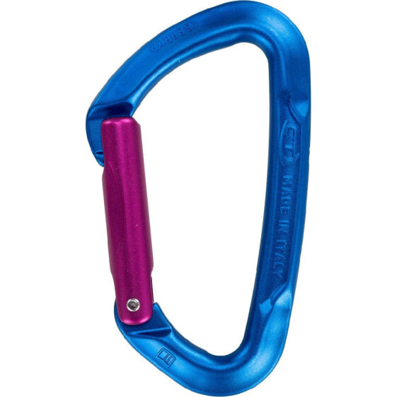 CLIMBING TECHNOLOGY Berry S Snap Hook