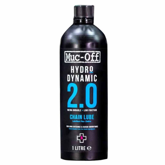 MUC OFF Hydro Dynamic 2.0 Chain Lube 1L