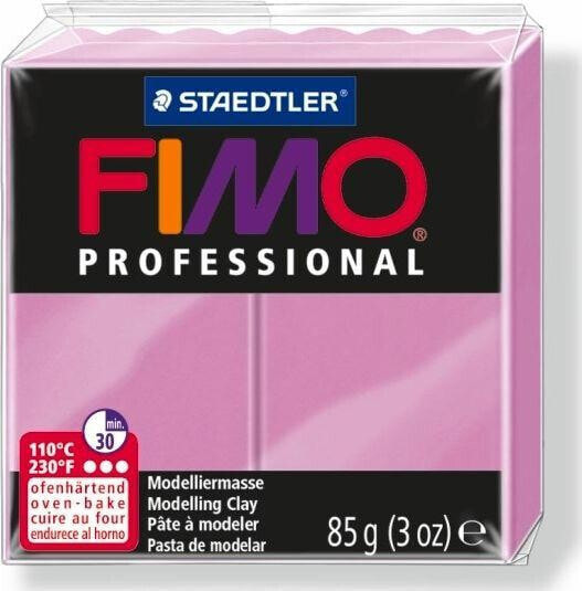 Пластилин FIMO Professional termoutwardzalna ластер 85г