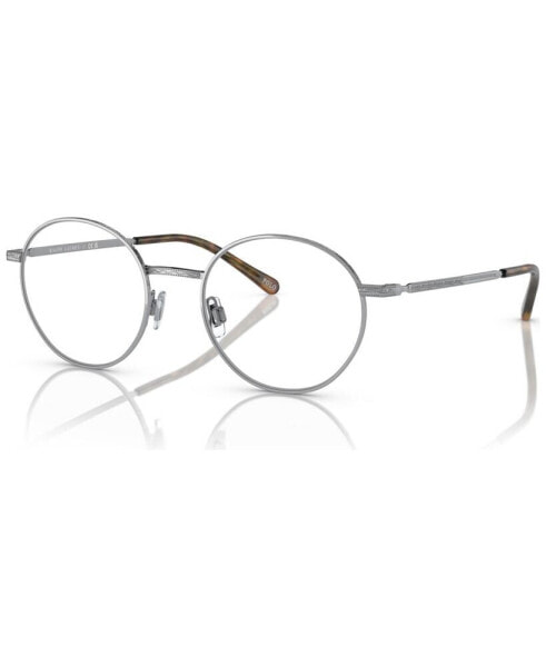 Оправа Polo Ralph Lauren Round Eyeglasses PH1217
