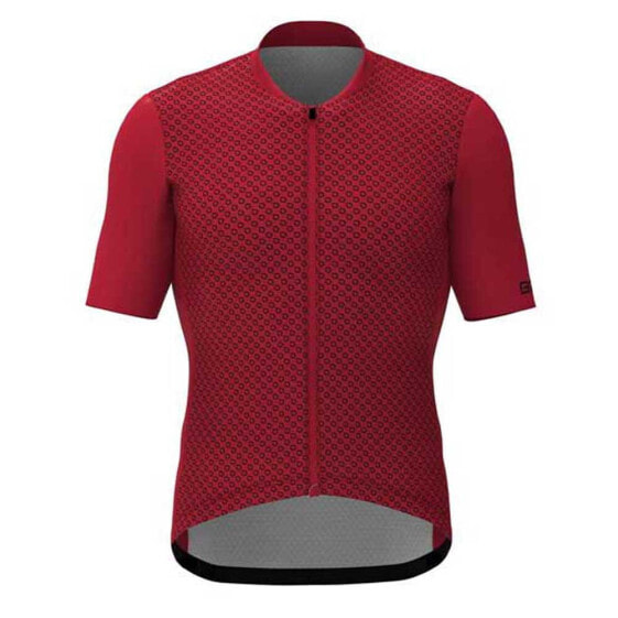 BRIKO Over short sleeve jersey