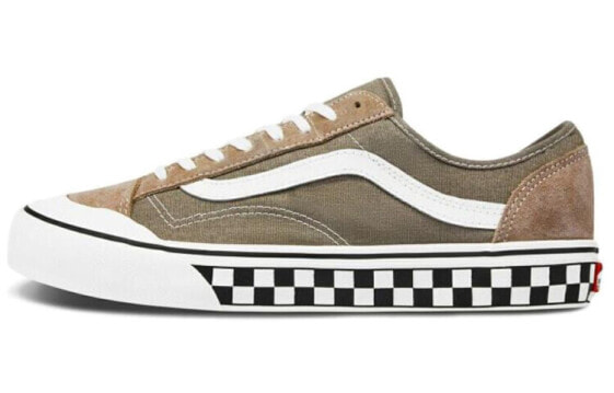 Кроссовки Vans Style 36 VN0A3MVLXM0