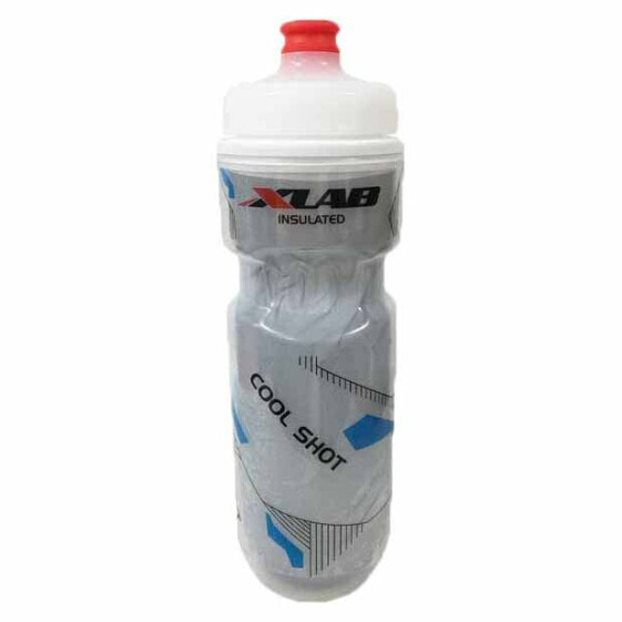 Бутылка для воды изолированная XLAB Cool Shot 600 мл