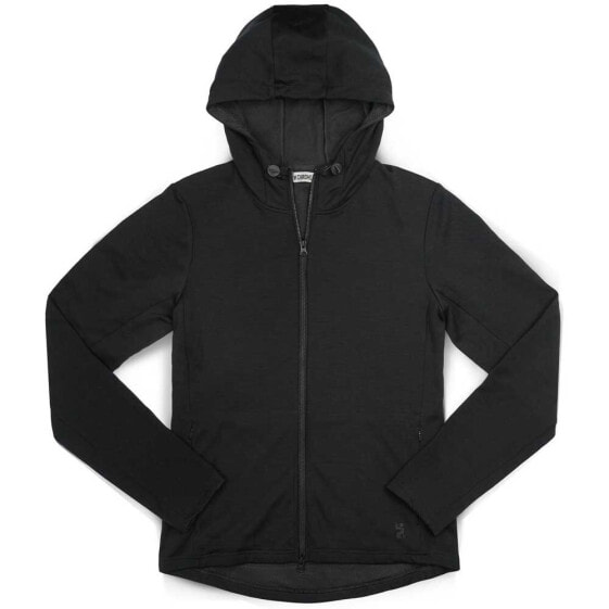 Толстовка Chrome Merino Cobra 3.0 Hoodie