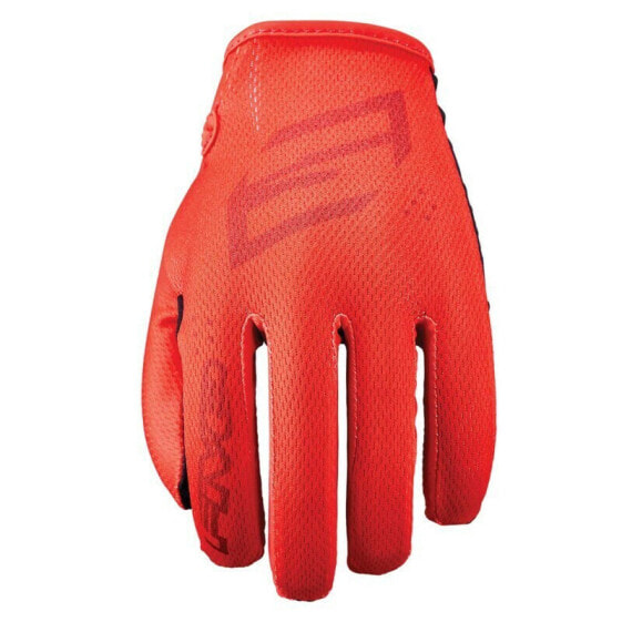 FIVE XR Ride long gloves