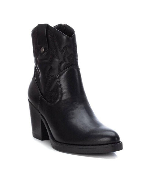 Women's Italian Western Boots By XTI