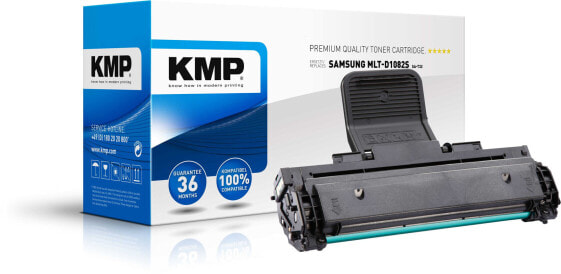 KMP SA-T32 - 1500 pages - Black - 1 pc(s)