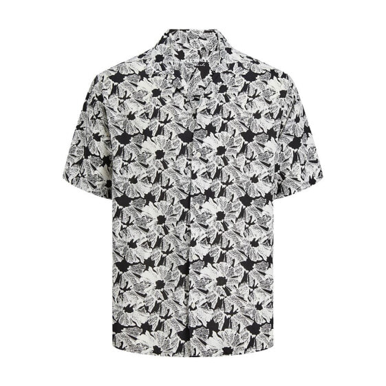 JACK & JONES Luke Party short sleeve shirt