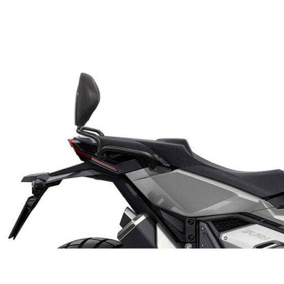 SHAD Honda X-ADV/Forza 750 Backrest Fitting