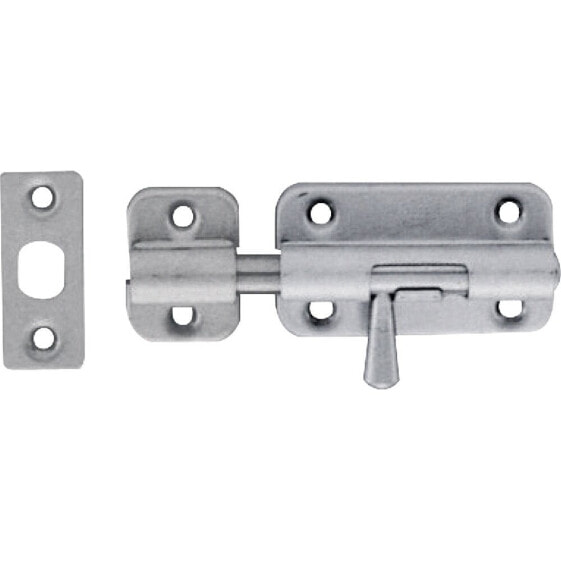 PLASTIMO Stainless Steel Barrel Bolt Lock