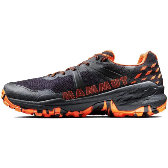 MAMMUT Sertig II Low Hiking Shoes