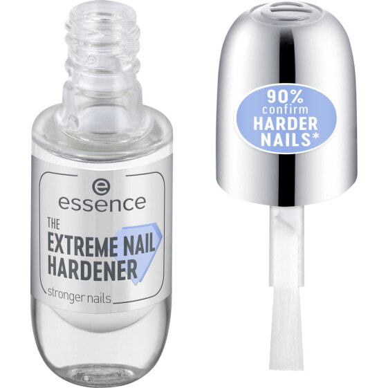 Затвердитель для ногтей Essence The Extreme Nail Hardener 8 ml