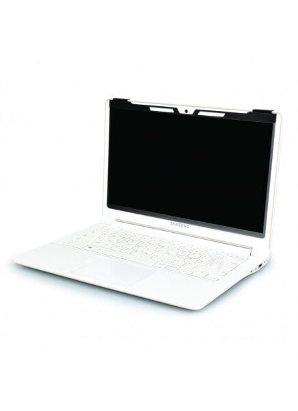 PORT Designs 900333 - Notebook - Frameless display privacy filter - Black - Black - Polypropylene (PP) - Anti-glare,Privacy