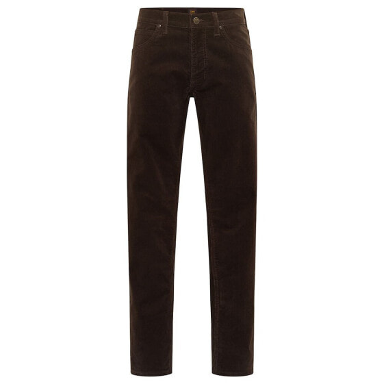 LEE Daren Zip Fly pants