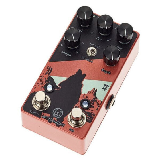 Walrus Audio Monument V2 Tremolo