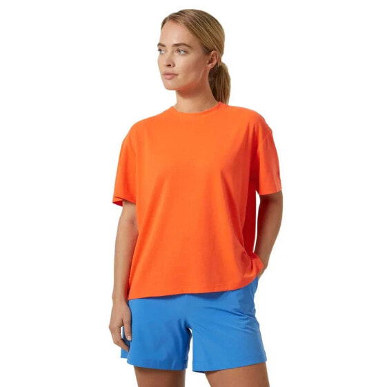 HELLY HANSEN Inshore short sleeve T-shirt