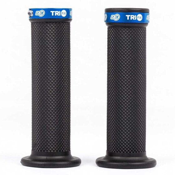 S3 PARTS Tri Fix grips