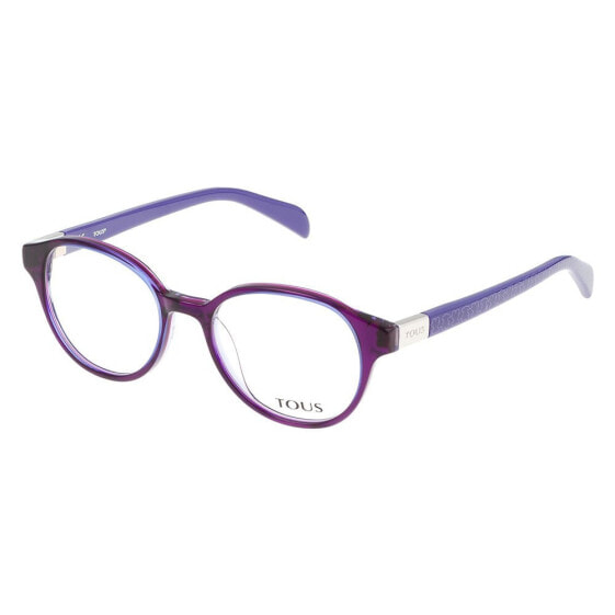 TOUS VTO871480ADU Glasses