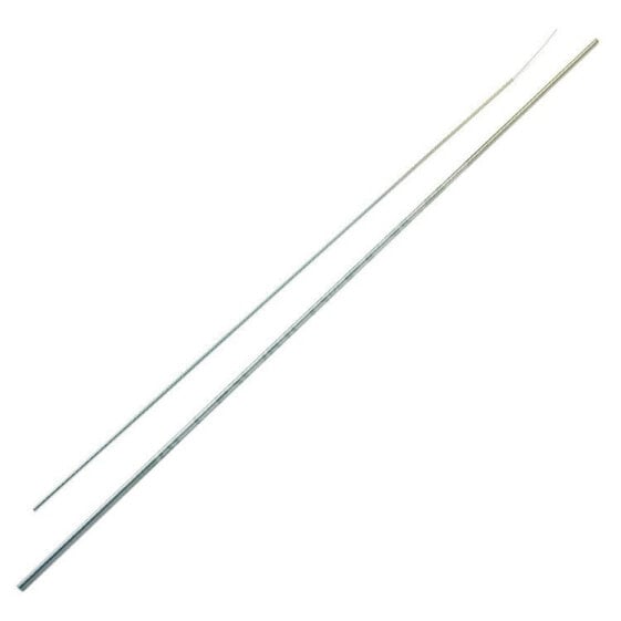 ZUNZUN Extra Fine Worm Needle