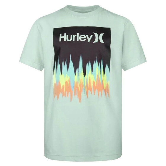 HURLEY Ascended II T-shirt