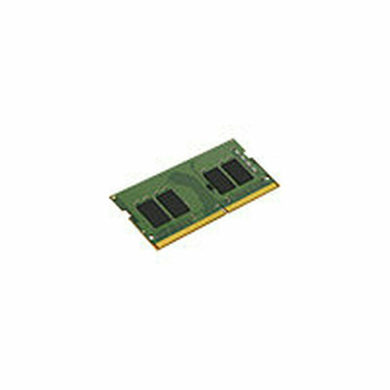 Память RAM Kingston KVR26S19S8/8 CL19 DDR4 SDRAM 2666 MHz