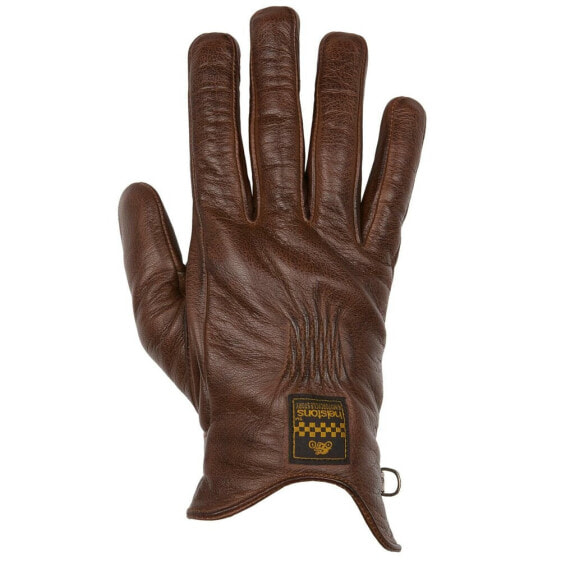 HELSTONS Condor gloves