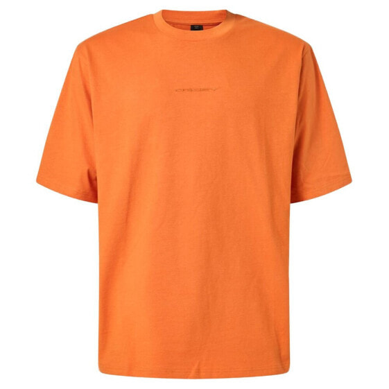 OAKLEY APPAREL Soho Sl 3/4 Sleeve Crew Neck T-Shirt