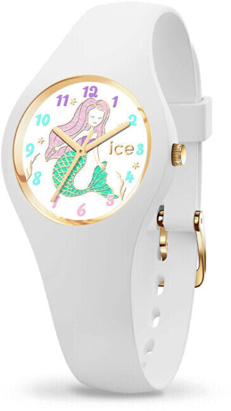 Часы и аксессуары ice-watch Fantasia White Mermaid 020944