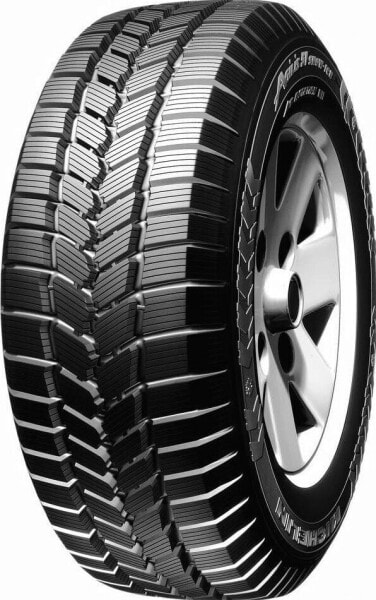 Шины для легких грузовых автомобилей зимние Michelin Agilis 51 Snowice 3PMSF M+S 215/60 R16 103/101T