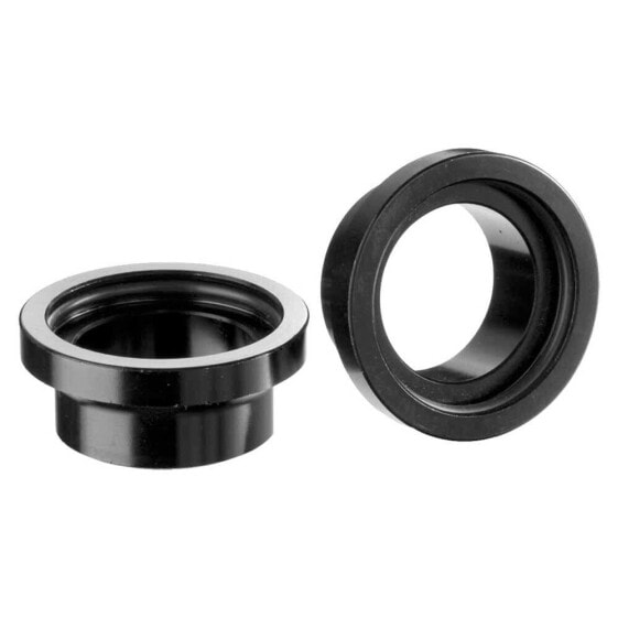 REVERSE COMPONENTS 20 mm front hub end caps