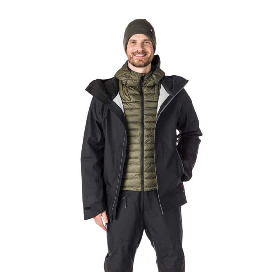 ROSSIGNOL Skpr 3L T jacket