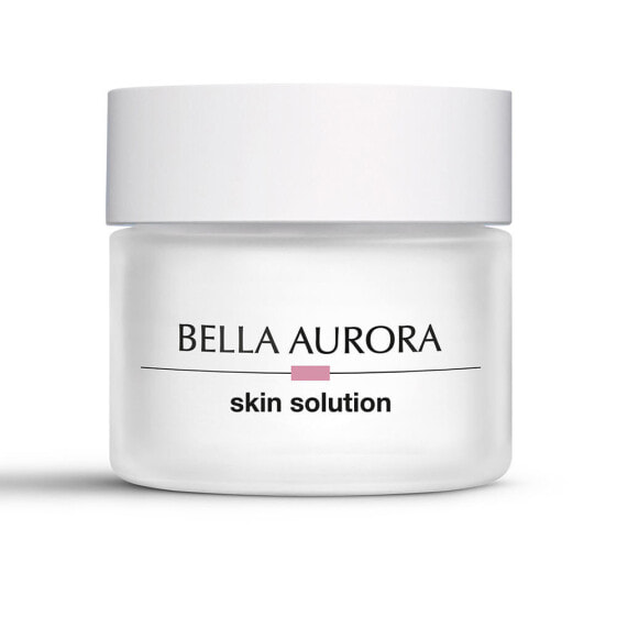 Увлажняющий крем Bella Aurora SKIN SOLUTION для комбинированной и жирной кожи 50 мл