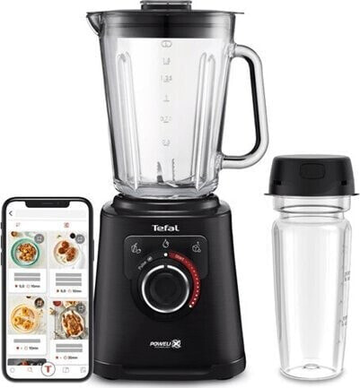 Blender kielichowy Tefal PerfectMix + BL87G831