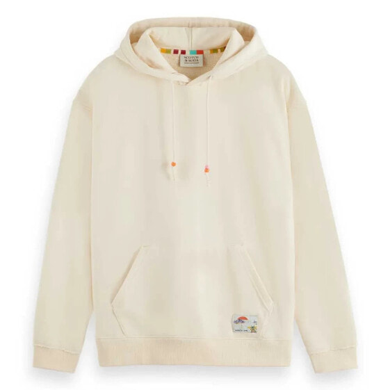 SCOTCH & SODA 176774 hoodie