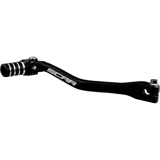 SCAR KTM/GasGas GSL501BK shift lever