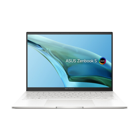 Ультрабук ASUS ZenBook S 13 OLED с AMD Ryzen™ 7
