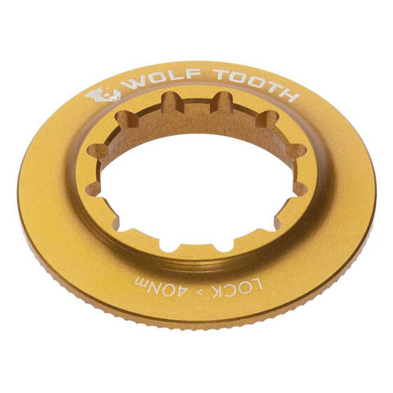 WOLF TOOTH CNC Intern CL Saddle Clamp