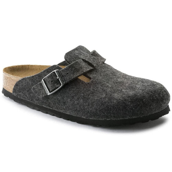 BIRKENSTOCK Boston Clogs