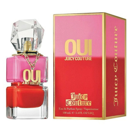 Женская парфюмерия Oui Juicy Couture EDP (100 ml) (100 ml)
