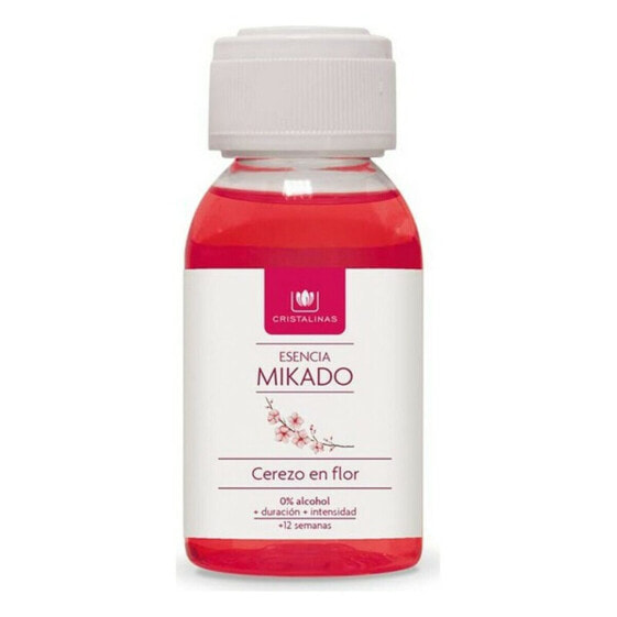 Освежитель воздуха Mikado Cristalinas Mikado Recambio Вишневое дерево 100 ml