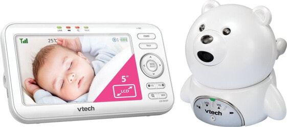 Niania Vtech BM5150