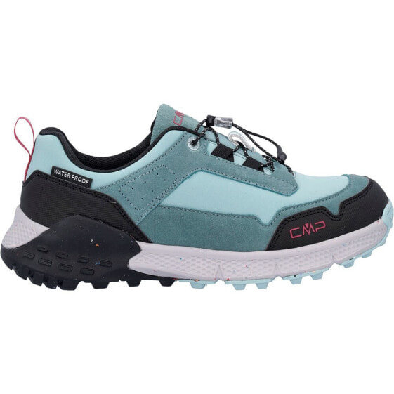 CMP Hosnian Low Waterproof 3Q23566 hiking shoes
